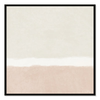 Willadeene "Slate I" Print