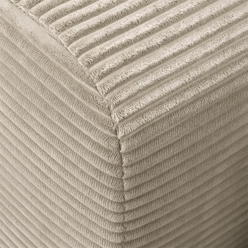 Ensemble de canapé modulaire