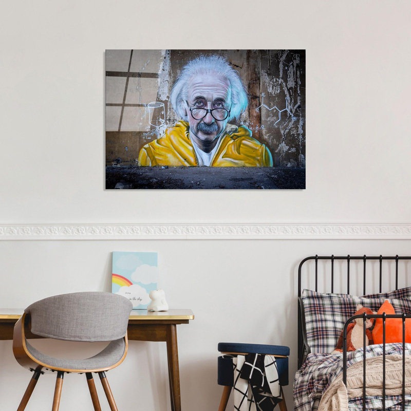 Boze Wall Decor