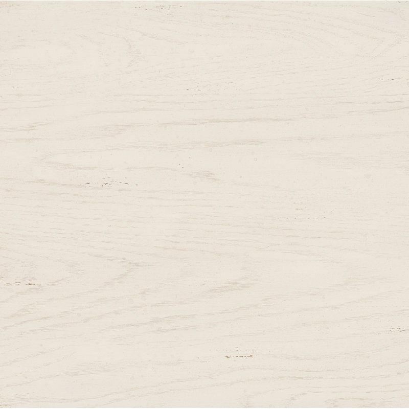 Table de chevet ovale à tiroir Americana, Crème/beige