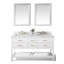 Elizabeth 60'' W Double Vanity-196798125-196798122-196798123