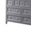 Pheby Commode grise