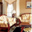 Empire Table Lamp