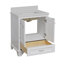 Ensemble de meuble-lavabo simple 30 po Loughlam-211011044-211011046