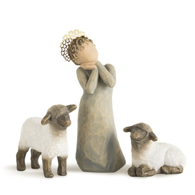 Religious & Spiritual Figurines & Sculptures
