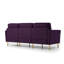 Ensemble de canapé modulaire 3 pièces Rothstein