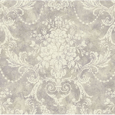 Peterlee Floral Roll