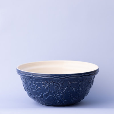 Nautical Mixing Bowl 29cm