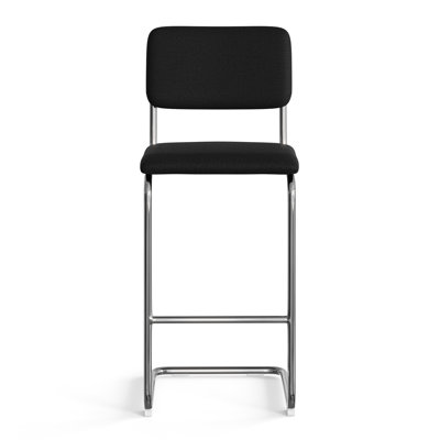 Walsh Linen Bar & Counter Stool