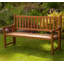 St Andrews Wooden Traditional Bench-24425317