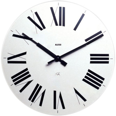 Firenze Wall Clock