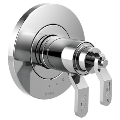 Litze® Lavatory/Bidet Diverter Trim