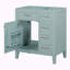 29.52'' Single Bathroom Vanity Base Only-98433097