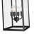 Osakis 4 Light 11" Wide Outdoor Pendant-364463202