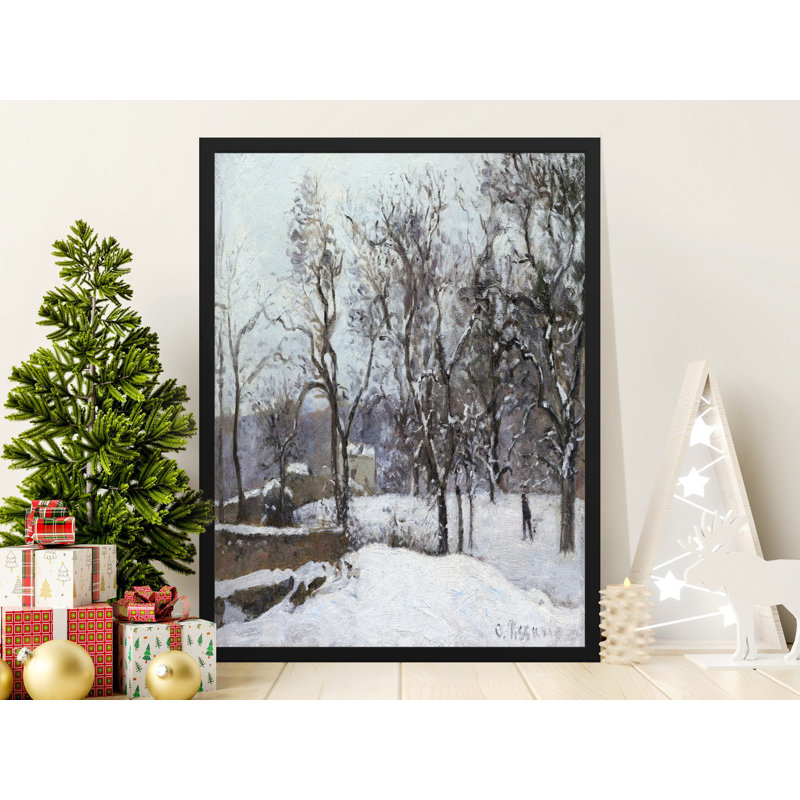 Conlin Single Picture Frame Print, 121.92 cm H x 81.28 cm W