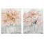 « fresh picks i », ensemble de 2 reproductions d’art sur toiles-1142430023