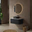 Meuble-lavabo de salle de bain Enyeart