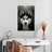 Brampt Serious Siberian Husky-108424300