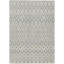 Tapis ikat intérieur / extérieur lavable à la machine Lamanna ACN3122-608564758-608564762