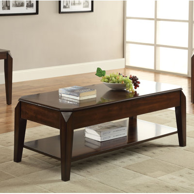 Palou Coffee Table