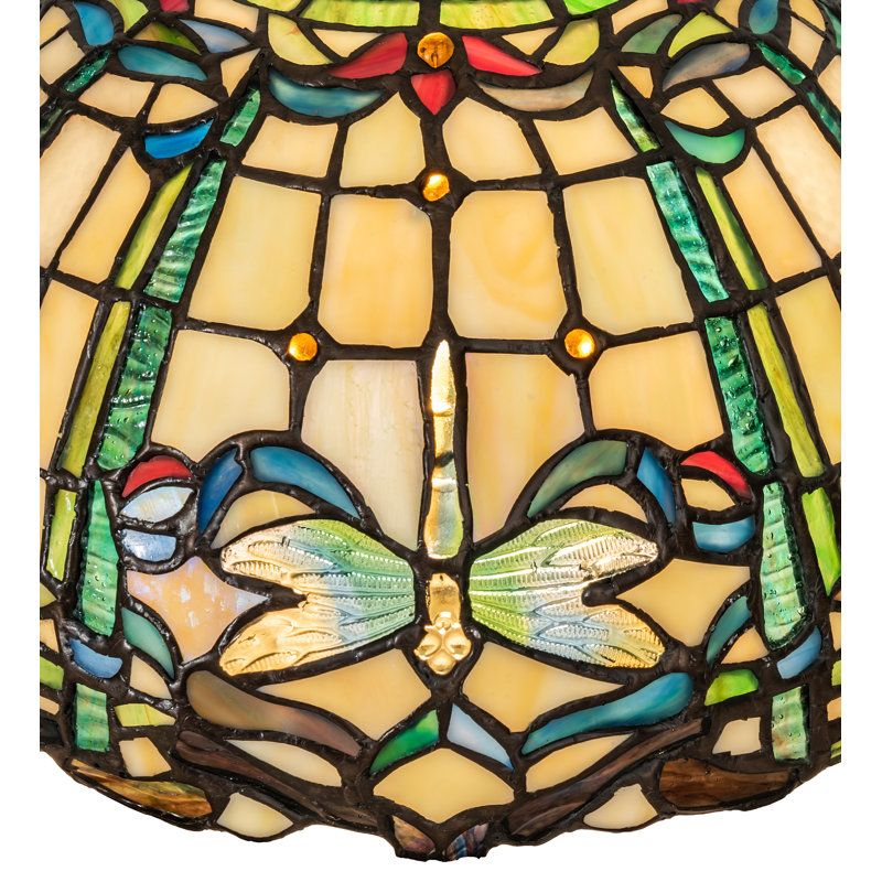 Dome Lamp Shade