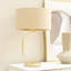 Alechandre Metal Table Lamp-36937425-36937439