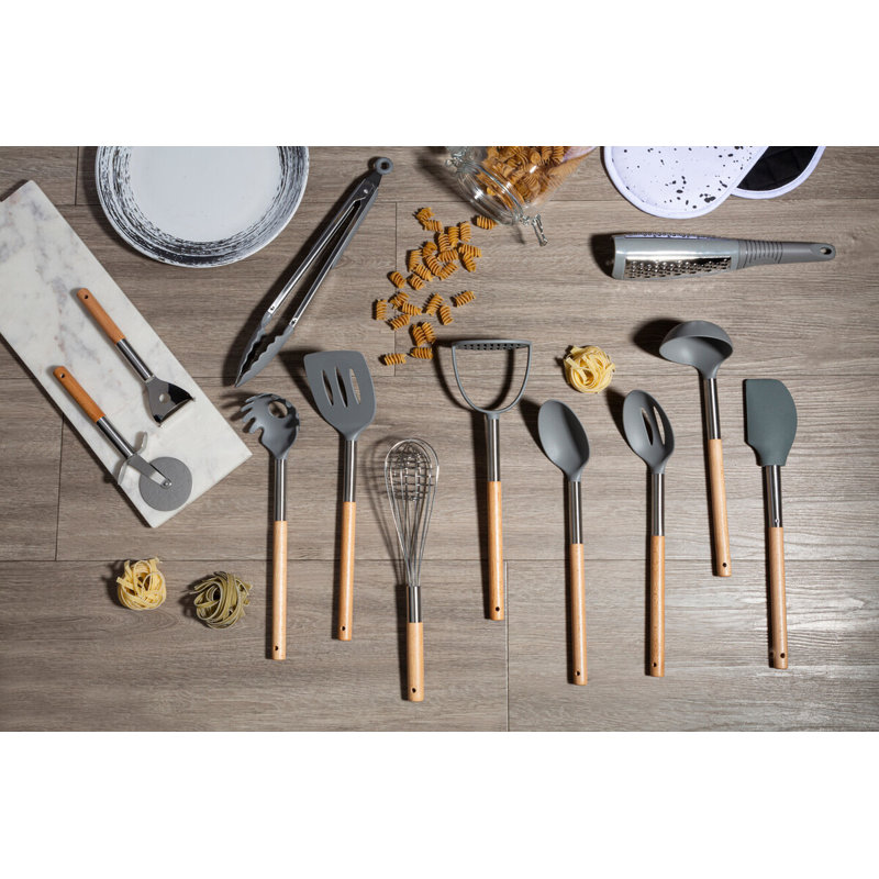 Premier Housewares Barron 12 Balloon Whisk
