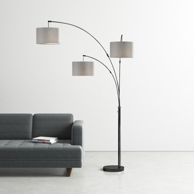 Felice 74'' Floor Lamp