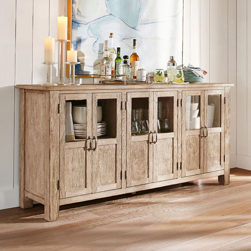 Buffet American Vintage