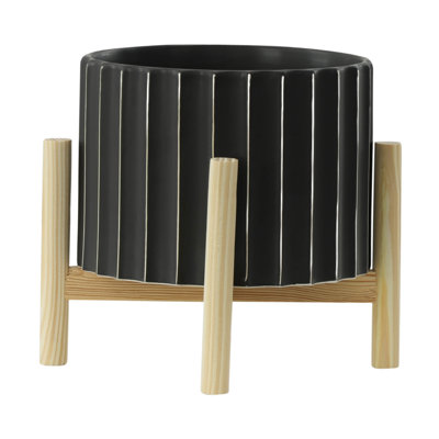 Adeana Ceramic Pot Planter