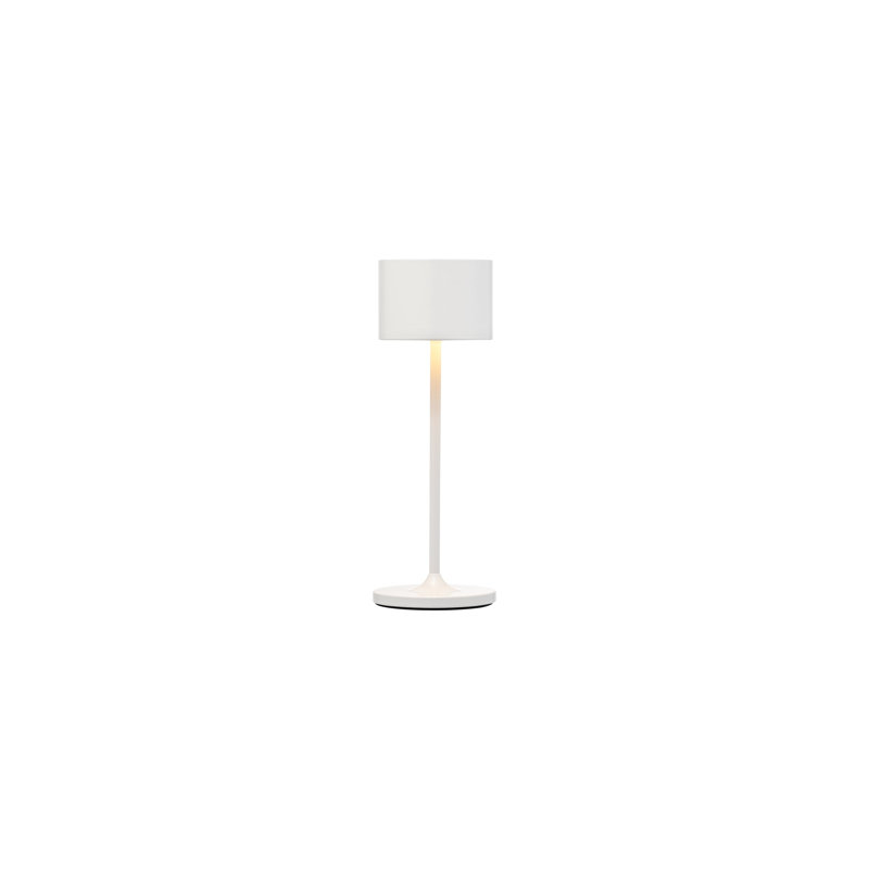 Farol Lamp, White