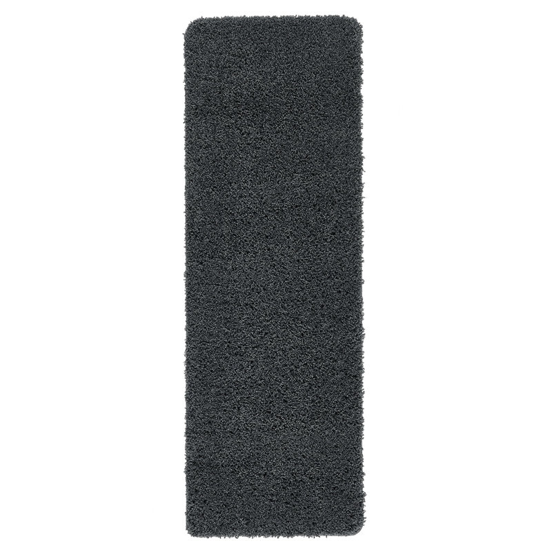 Washable Area Rug, Runner 67 x 200 cm