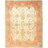 One-of-a-Kind Rectangle 12' X 15' Area Rug