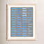The Blues 1 Painting by Jacques Pilon-305629462-305629467
