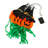 Hemali 9.84'' LED String Lights