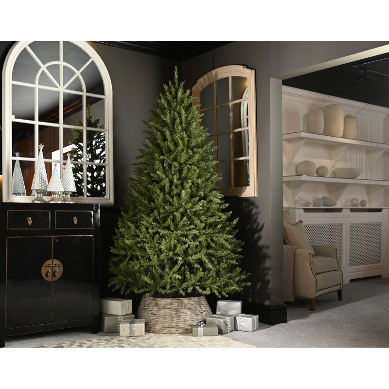 Artificial Fir Christmas Tree, 150' H