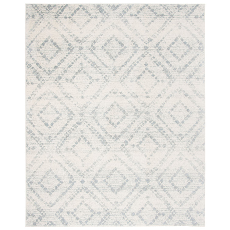 Pateley Moroccan Area Rug
