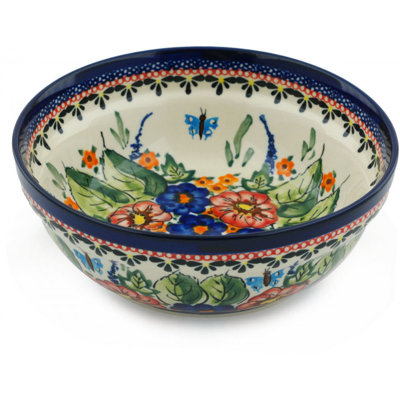 18.6 oz. Spring Splendor Salad Bowl