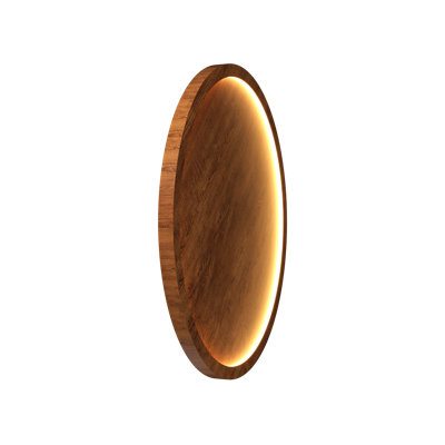 Naiá 1 - Light Flush Mount