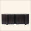 Table d'appoint casse-tête, table modulaire à bord convexe MGO-1350099204
