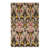 Kline Ikat Hand Tufted Wool Ikat Rug-1789551804