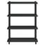 100 cm W Shelving Unit-1997612237-1997612246