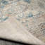Preslie Area Rug in Grey-530973630