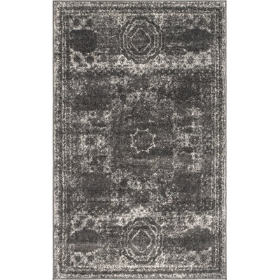 Geometric Area Rug
