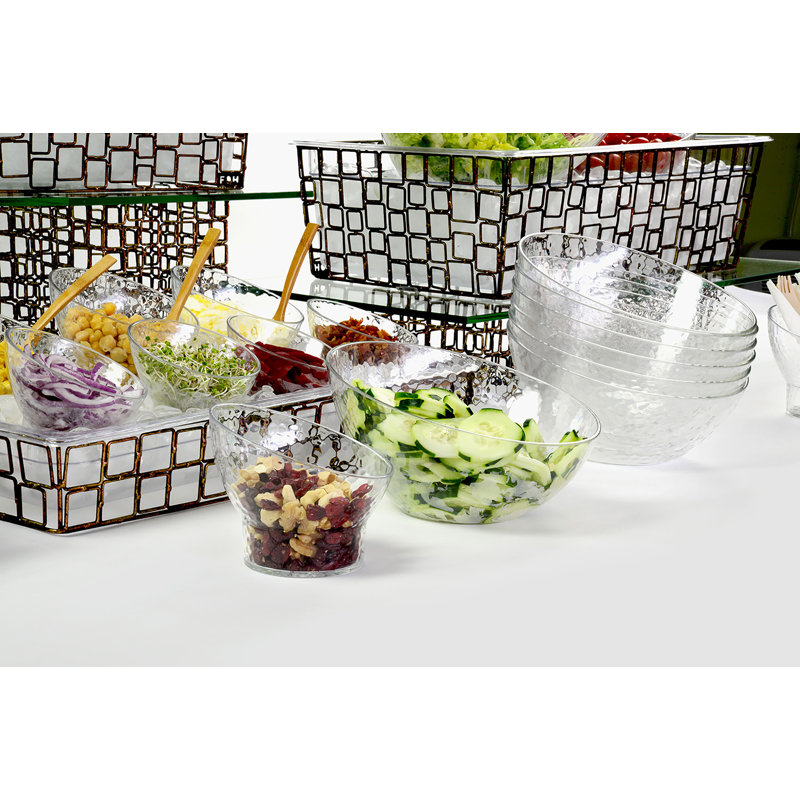 Bol de service Drinkwise®