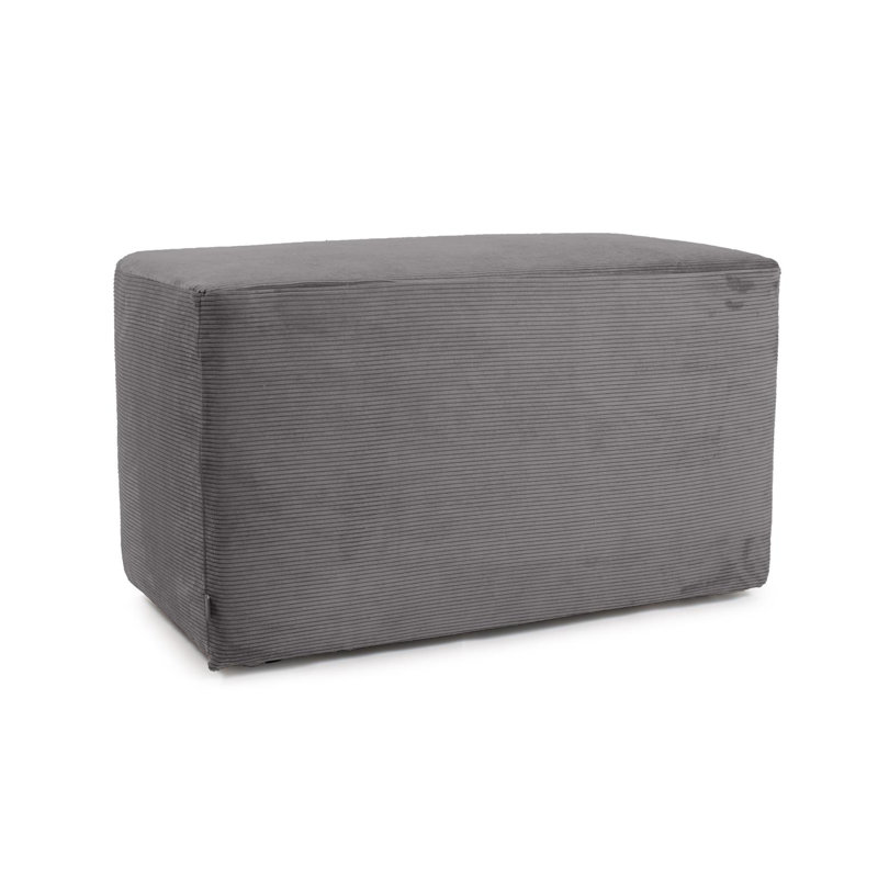Burnelle Universal Bench Pana Terra, Gray