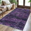 Tapis à motif abstrait moderne et moderne 5 x 7 tapis lavables pour salon, chambre à coucher, salle à manger-1737276338-1713960605