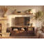 Cerny TV Stand