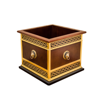 Empire Wood Planter