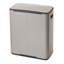 Brabantia Bo 30 Litre + 30 Litre Pedal Bin with Two Inner Buckets-124455262